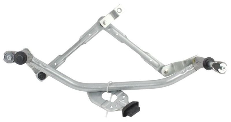 SİLECEK MEKANİZMASI MOTORSUZ P.207-207 SW 2006-15