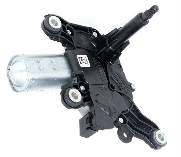 SİLECEK MOTORU ARKA D.LOGAN MCV 2006-