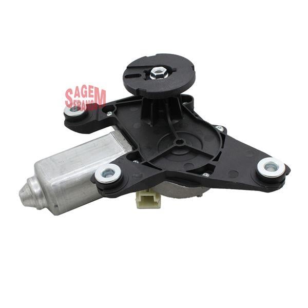 SİLECEK MOTORU ARKA01 > 05 LAGUNA II