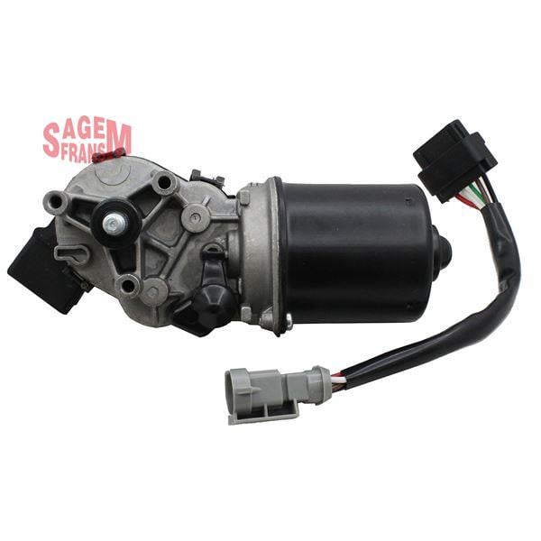 SİLECEK MOTORU CLIO II III -1.2-1.4 SYMBOL 1.4 1.5