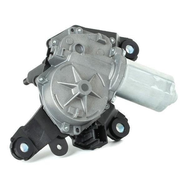 SİLECEK MOTORU DACIA LODGY DOKKER DUSTER OFF ROAD ARKA 287102467R