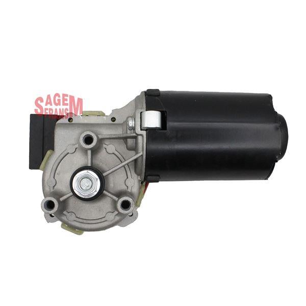 SİLECEK MOTORU DOBLO - ALBEA 1.3-1.6-1.9