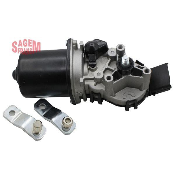 SİLECEK MOTORU KANGO I II 1.4 8V E7J 1.5 DCI K9K 1