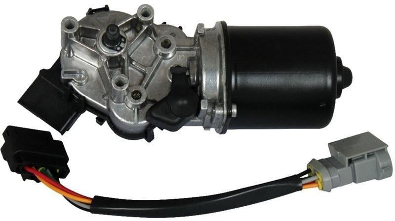 SİLECEK MOTORU ÖN CLIO II-SYMBOL