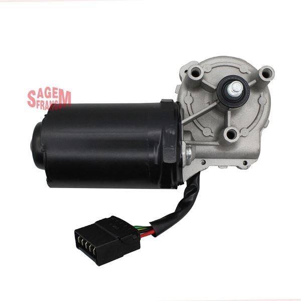 SİLECEK MOTORU R9 - R11 - SPRING - FLASH