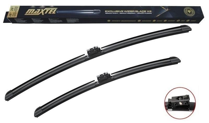 SİLECEK SÜPÜRGESİ AMG CLS 53 (17-) CLS SERİ 450 (17-) CLS SERİ C257 (17-) E SERİ W213 (16-) E SERİ W238 (16-) MUZ TİPİ 24