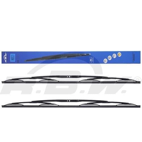SİLECEK SÜPÜRGESİ CARGO ESKİ MODEL 27 İNCH +27 İNCH 680 MM +680 MM