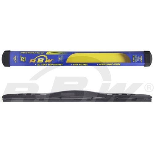 SİLECEK SÜPÜRGESİ HYBRID TİP ÜNİVERSAL 22 İNCH 550 MM