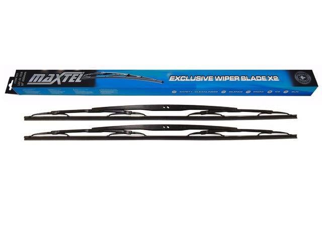 SİLECEK SÜPÜRGESİ MAGNUM (90-) / O 302 / LEVENT (02-) / SL200 / SR240 BÜYÜK DELİK 28
