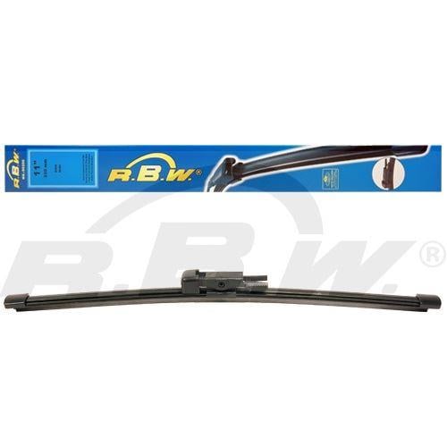 SİLECEK SÜPÜRGESİ MUZ TİPİ BMW: 1 SERIES HB E81,E87 2004-2011 MINI: CLUBMAN R55 2007-2014 11 İNCH 280 MM