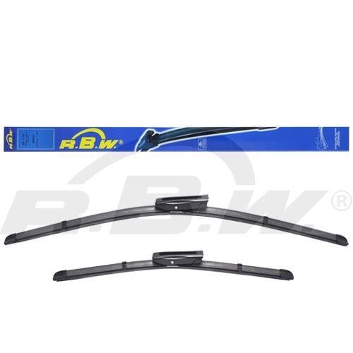 SİLECEK SÜPÜRGESİ MUZ TİPİ CITROEN: C3 2 HB 2009-2016 RENAULT: LAGUNA 3 / LAGUNA GRANDTOUR 3 2007-2016 LAGUNA COUPE 2008-2016 26 İNCH +16 İNCH 650 MM +400 MM9×4 MM SÜNGÜGİRİŞLİ