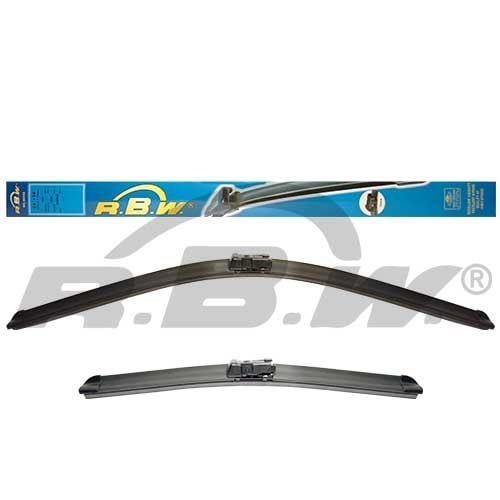 SİLECEK SÜPÜRGESİ MUZ TİPİ FIAT: 500 312 2007→ 500C 312 2009→ FORD: KA RU8 2008→ RENAULT: ZOE 2013→ 24 İNCH +14 İNCH 600 MM +350 MM 19 MM BUTONLU