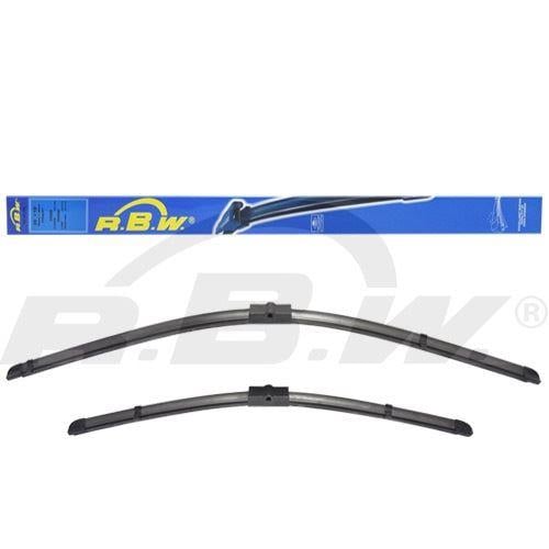 SİLECEK SÜPÜRGESİ MUZ TİPİ FORD: C-MAX 2007-2010 FOCUS C-MAX 2003-2007 26 İNCH +19 İNCH 650 MM +480 MM5×22 MM ÇİFTDELİKLİ