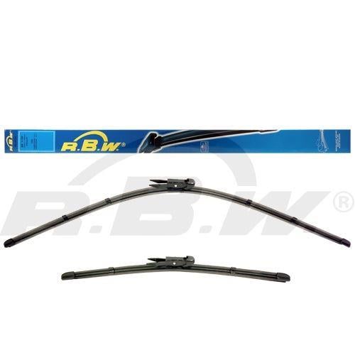 SİLECEK SÜPÜRGESİ MUZ TİPİ FORD: TOURNEO COURIER 2013→ TRANSIT COURIER 2013→ 28 İNCH +15 İNCH 700 MM +380 MM 15 MM TIRNAKGEÇİŞLİ