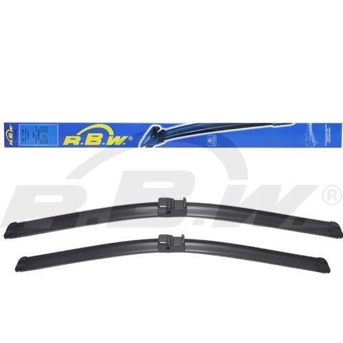 SİLECEK SÜPÜRGESİ MUZ TİPİ MAZDA: 3 HB 2003-2009 3 SEDAN 2004→ VW: BORA 2002-2005 GOLF 4 HB 2002-2003 GOLF 4 SW 2002-2006 POLO 4 2001-2005 21 İNCH +19 İNCH 530 MM +480 MM5×22 MM TEKDELİKLİ