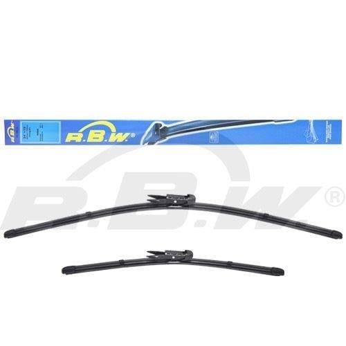 SİLECEK SÜPÜRGESİ MUZ TİPİ NISSAN: QASHQAI 1 2007-2013 QASHQAI+2 2008-2013 24 İNCH +15 İNCH 600 MM +380 MM 15 MM TIRNAKGEÇİŞLİ