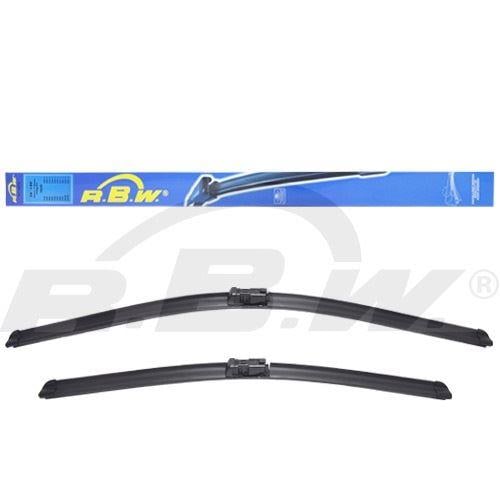 SİLECEK SÜPÜRGESİ MUZ TİPİ VOLVO: C30 2006-2012 S40 2 2005-2012 S60 2 2010→ S80 2 2006→ V50 2005-2012 V60 2010→ V70 3 2007→ XC60 1 2009-2017 XC70 2 2007-2016 26 İNCH +20 İNCH 650 MM +500 MM 19 MM BUTONLU