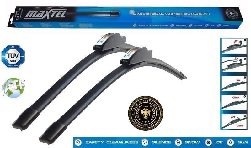 SİLECEK SÜPÜRGESİ ÜNİVERSAL MUZ TİPİ 26
