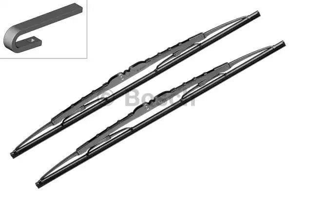 SILECEK(TK.)(BOSCH 550/550)