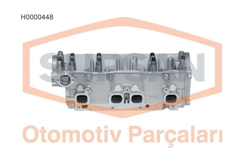 SİLİNDİR KAPAĞI TOYOTA 1.3 12V ENG.(2E)