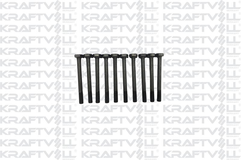 SILINDIR KAPAK CIVATASI R9 R11 R21