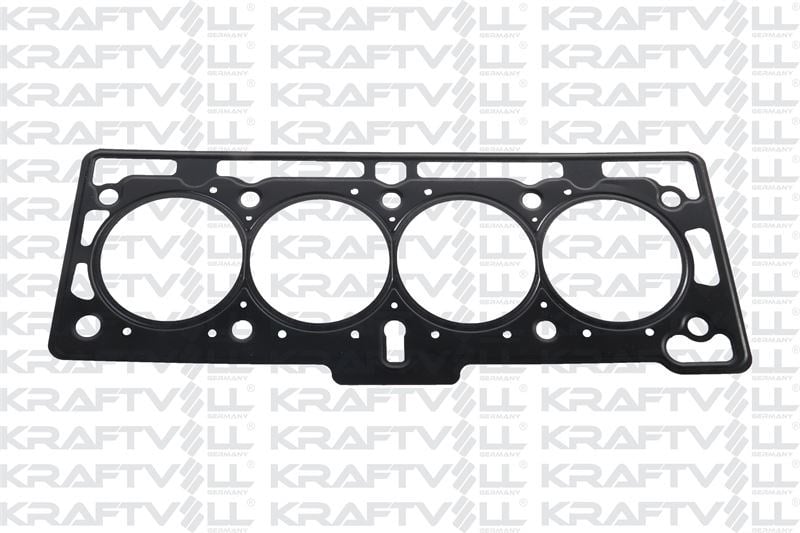 SILINDIR KAPAK CONTASI CELIK LOGAN SANDERO KANGOO 1,4 8V / 1,6 8V (K7M 750 K7J 710)