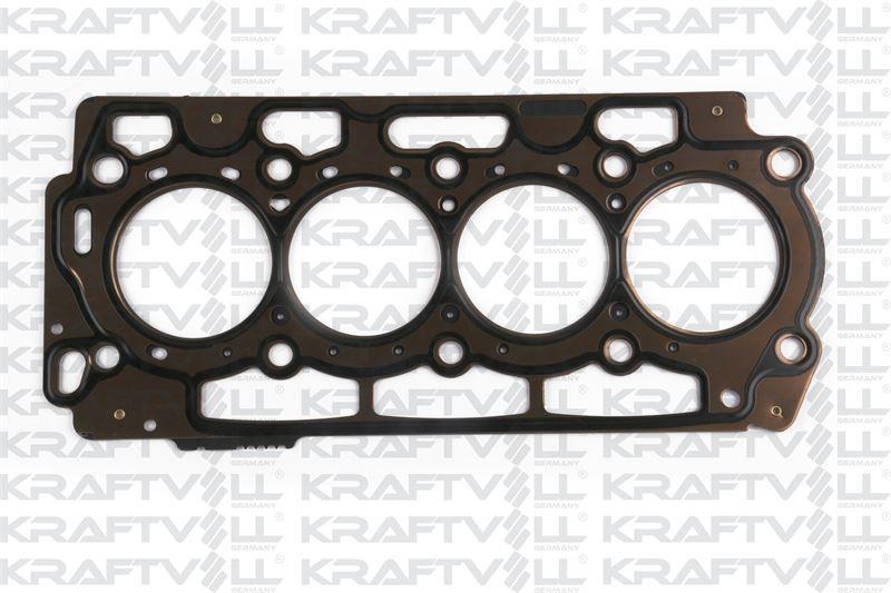 SILINDIR KAPAK CONTASI CELIK P206 P307 P107 P207 307 C1 C2 C3 (I II III) XSARA 208 DS3 DV4TD / DV4C (1,4 HDI 8V) FIESTA FUSION 1,4TDCI DURATORQ (5 TIRNAK) KALINLIK: (1,45MM)
