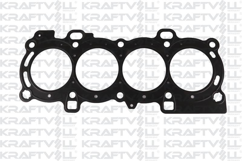SILINDIR KAPAK CONTASI FIESTA VI 08 /> FUSION 10 /> 1,4 16V 97HP 1.4 ZETEC
