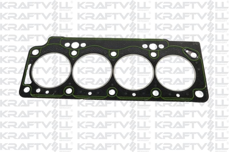 SILINDIR KAPAK CONTASI R19 R21 CLIO KANGOO 1,9D F8Q 1 DELIK