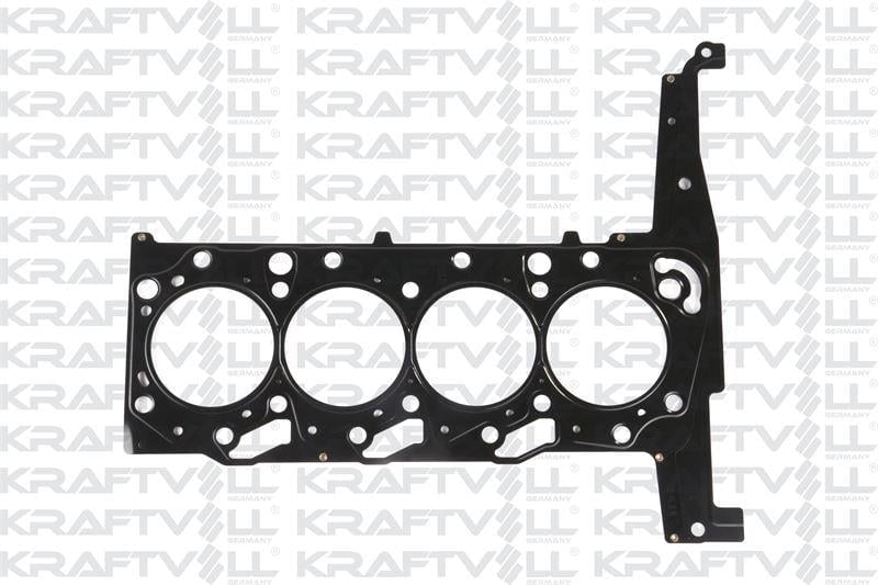 SILINDIR KAPAK CONTASI TRANSIT V347 2,2TDCI SARI METAL