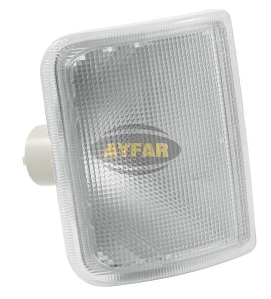 SİNYAL LAMBASI BEYAZ DAF F 95 SİNYAL LAMBASI BEYAZ 1987-1995