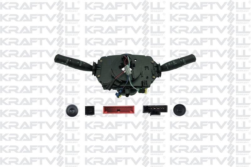 SINYAL UNITESI MEGANE II HB-SW AIRBAGLI OTOMATIK FAR