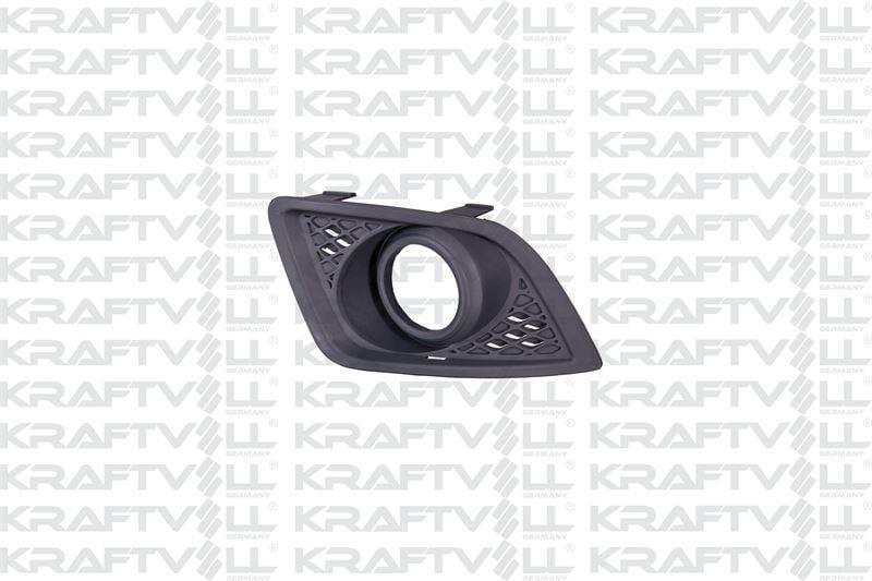 SIS FARI CERCEVESI SAG (SİSLİ)  FORD FIESTA CBK 06-09