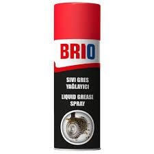SIVI GRES YAĞLAYICI SPREY 400ML