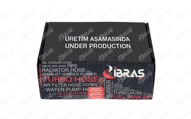 SOĞUTMA HORTUMU