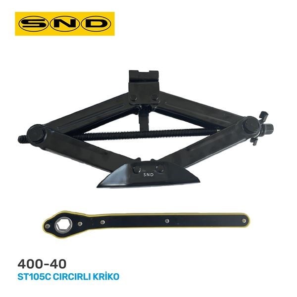 ST105C CIRCIRLI KRİKO