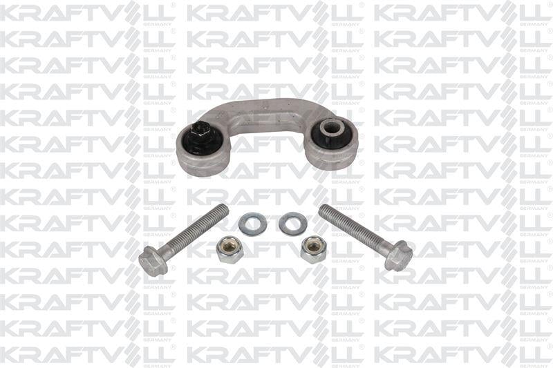 STABILIZATOR Z ROT SOL A4 01>08