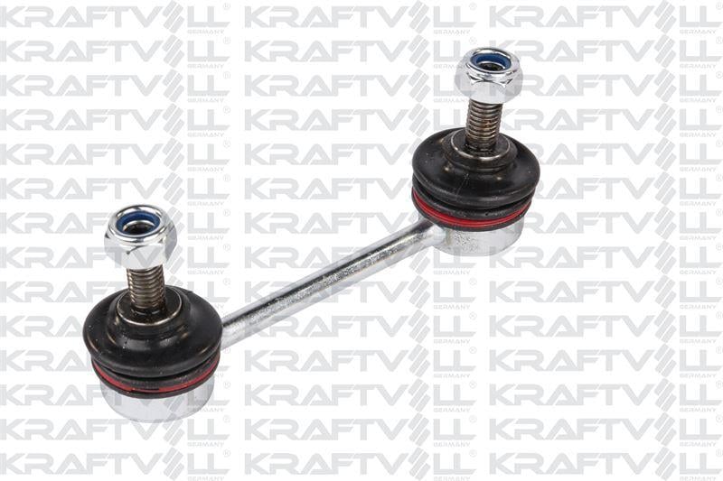 STABILIZER Z ROT ON ISUZU DMAX 4×2 04>07