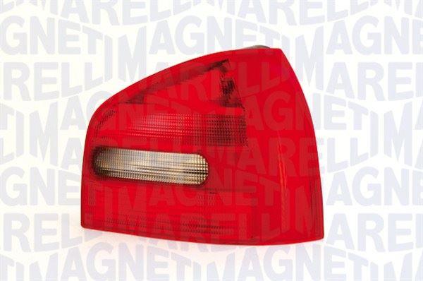 STOP LAMBASI AUDI A3 AB DA SOL 