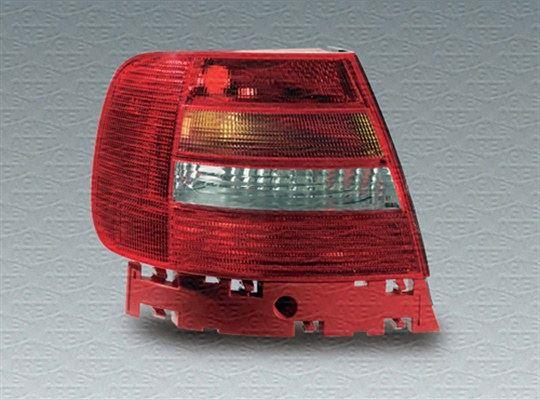 STOP LAMBASI AUDI ARKA A4 RY 99 B5 FL SAG