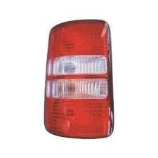 STOP LAMBASI ÇİFT KAPAK SOL 2011 -->> VOLKSWAGEN CADDY