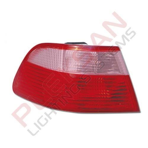 STOP LAMBASI DIŞ SOL 07 --> ALBEA SOLE