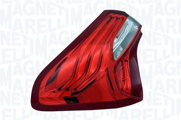 STOP LAMBASI RENAULT DS5 B81 SOL 