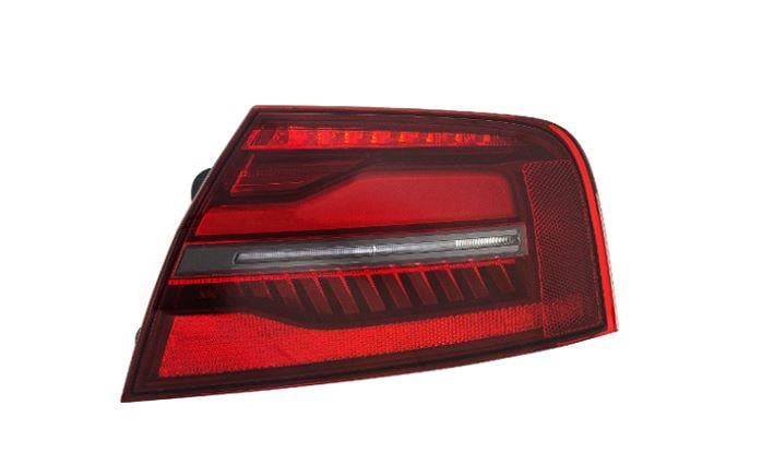 STOP LAMBASI SAĞ AUDİ S8+ D4 FACELİFT 2015 2017 141173012