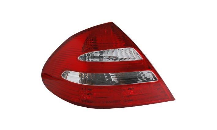 STOP LAMBASI SOL MERCEDES-BENZ E-CLASS W211 2002 2006 