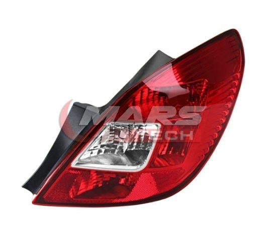 STOP OPEL CORSA DUYSUZ SAG  2006-2013 93189097 1222137