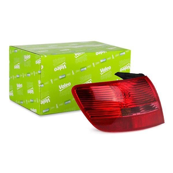 STOP SOL AUDI A6 / ALLROAD / S6 07/06>