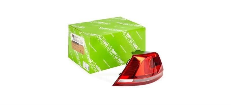STOP SOL DIŞ VW GOLF 7 2013/05 HİGHLİNE VERSİYONU