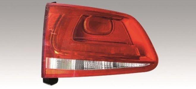 STOP SOL İÇ VOLKSWAGEN TOUAREG 2010/04-