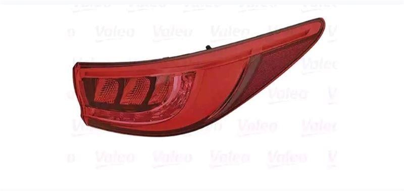 STOP SOL INFINITI Q30 2016/01 WİNGLED